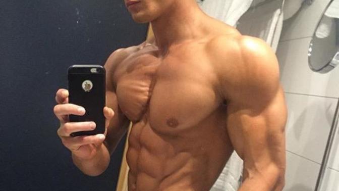 Hey girls, have you ever find a guy attractive after his body transformation (losing a lot of weight, gaining muscles, changing style...)?