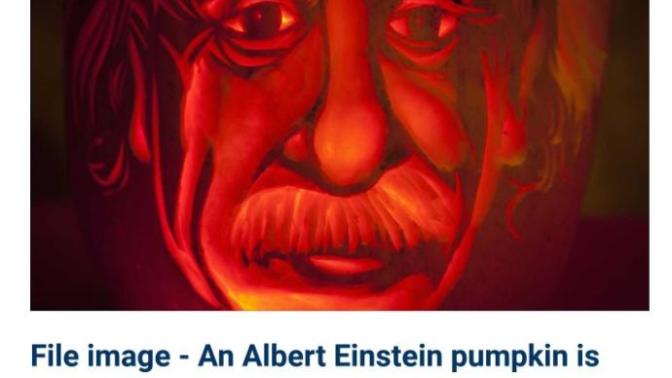 Did you know Albert Einstein was racist?