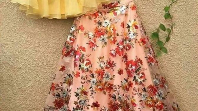 Is this a good dress for a wedding function?