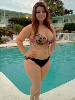 Do guys like chubby girls?