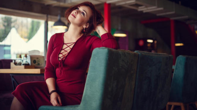 Do guys like chubby girls?