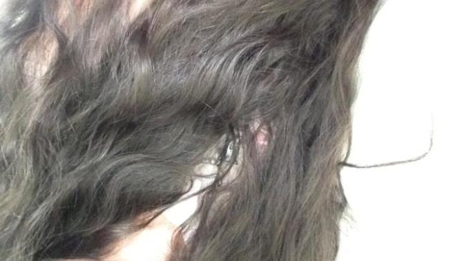 Should I cut my hair?