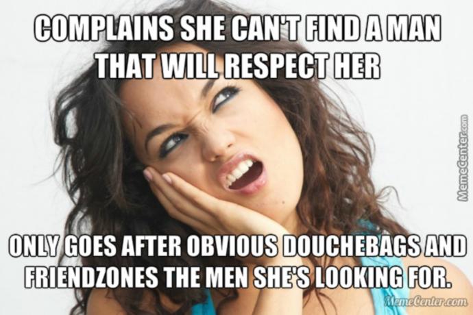 Guys, are you more upset that girls hold all the cards when it comes to sex, or that the simps allowed this phenomena to happen?