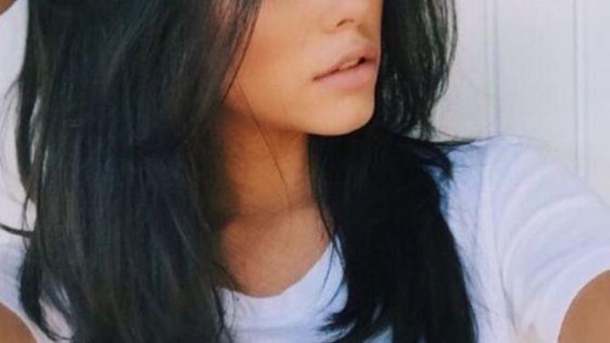 Guys, can a girl with short/medium hair be as attractive as a woman with long hair?