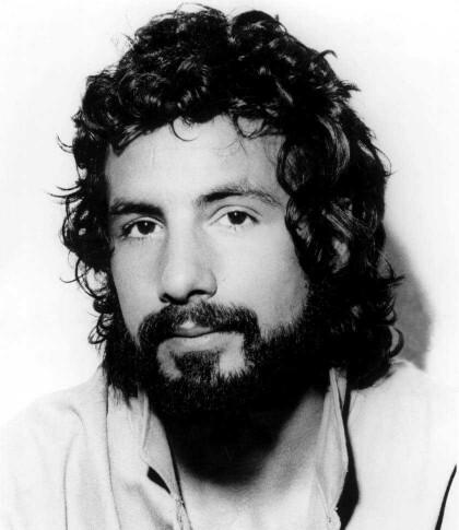Rate this musician: Cat Stevens/Yusef Islam?