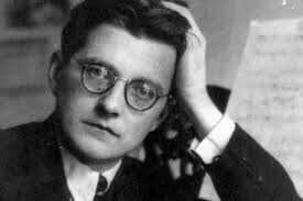 Rate this musician: Dmitri Shostakovich?
