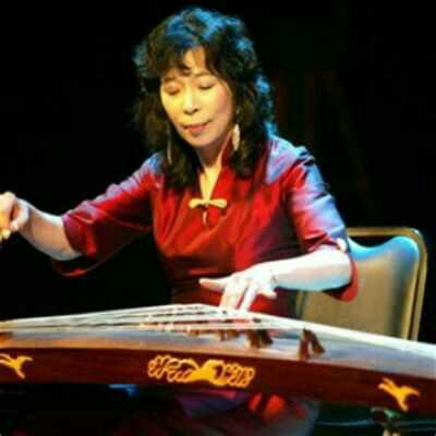 Rate this musician: Wang Changyuan?