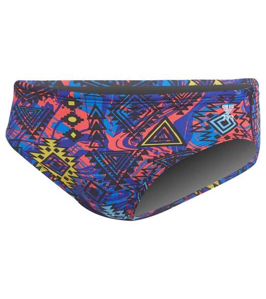 As a female to male transgender man, should I buy this as my first men's swimsuit?