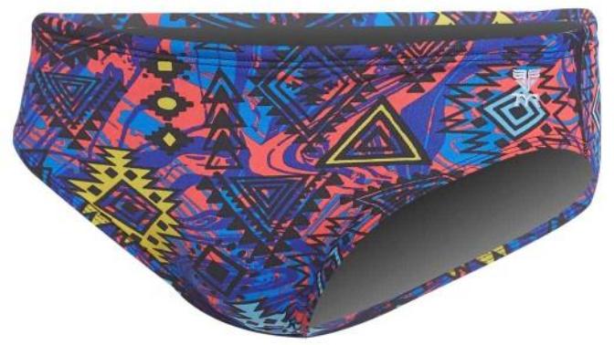 As a female to male transgender man, should I buy this as my first men's swimsuit?