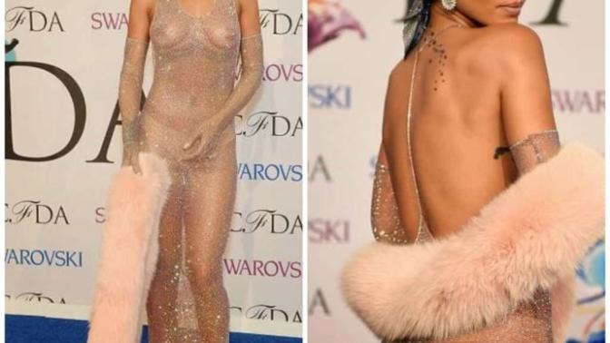 Girls, would you ever wear something like this out in public?