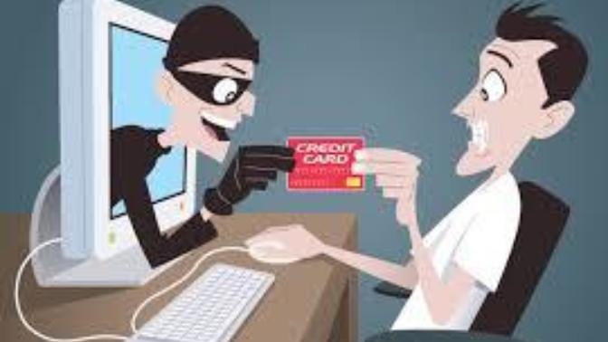 Every 2 seconds there is a new victim of identity theft in the USA alone; does the threat of identity theft and financial insecurity scare you?