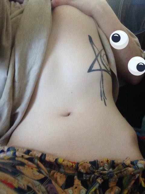 Why do guys have a different opinion of thin and fat than girls do?