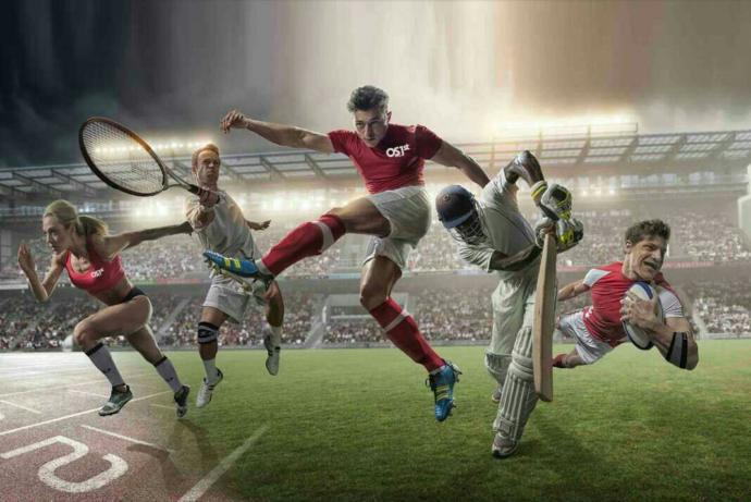 What is the best sport?