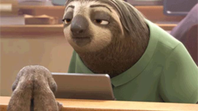 Rate this Full length Disney Animated Feature: Zootopia?