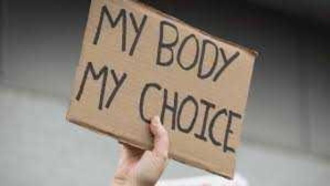 Pro- or anti-abortion: should every woman have a right internationally?