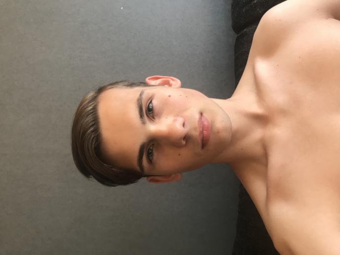 I’m really unaware and anxious about my looks, how would you rate me? (be honest for my own best)?