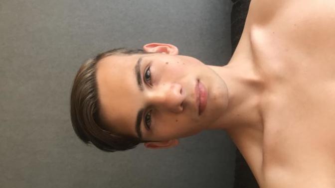 I’m really unaware and anxious about my looks, how would you rate me? (be honest for my own best)?