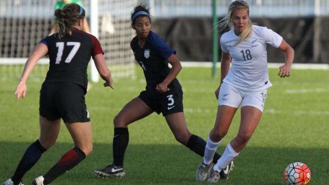 Do guys think girls who play sports are less feminine and thus less attractive?