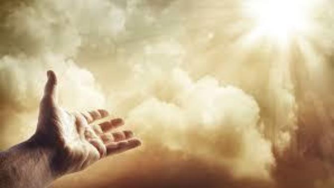 What do you think it must feel like to be God? Omniscient, omnipotent, full of glory, worship, honor and beauty forever and ever?