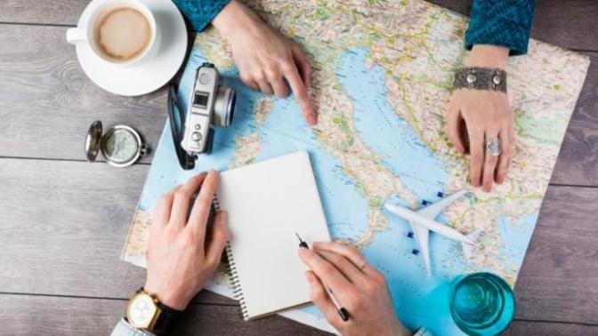 Do you trust online reviews when on vacation?