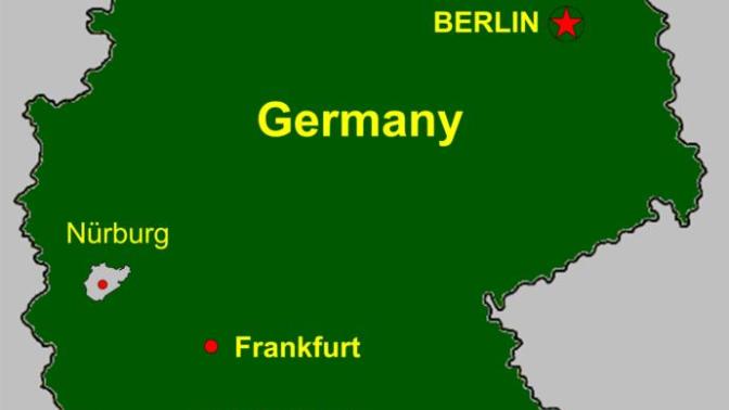 How long do think you should wait before you bringing up the whole WW2 issue to a German friend?