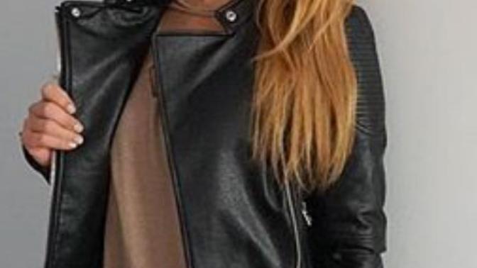 Is it weird that I find it sexy when a girl has style and is fashionable?