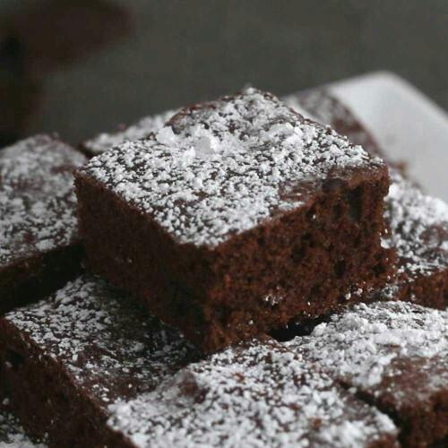 Do you like brownies?