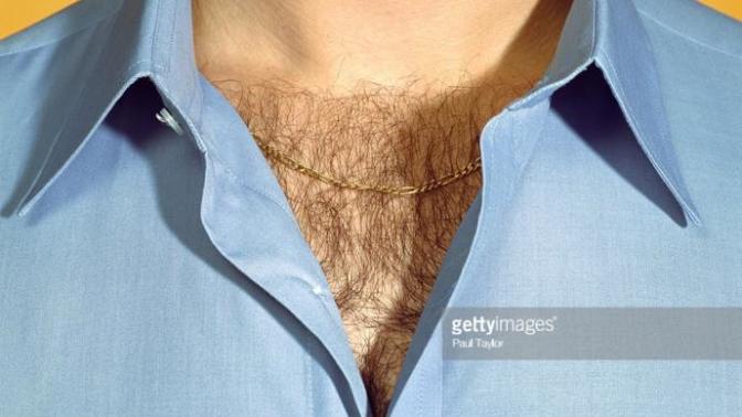 Girls, Would this disturb you about the guy?