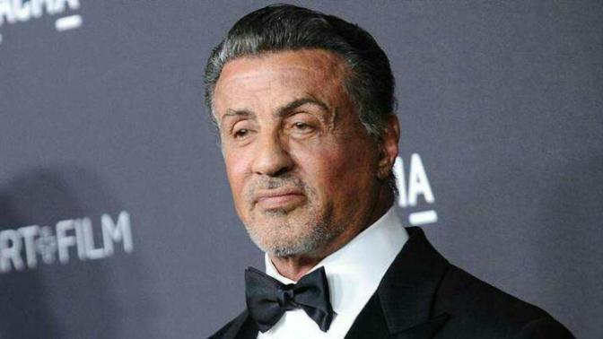 Now Sylvester Stallone being probed for sex assault. What are your views about this?