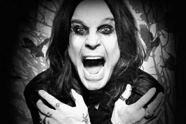 Rate this musician: Ozzy Osbourne?