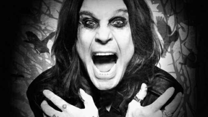 Rate this musician: Ozzy Osbourne?