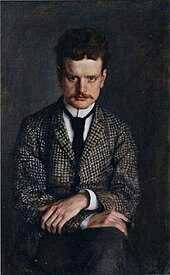 Rate this musician: Jean Sibelius?
