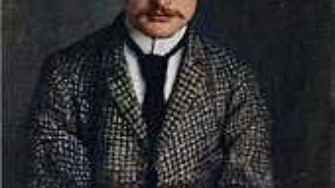 Rate this musician: Jean Sibelius?