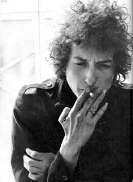 Rate this musician: Bob Dylan?