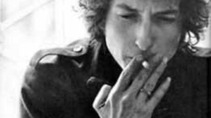 Rate this musician: Bob Dylan?