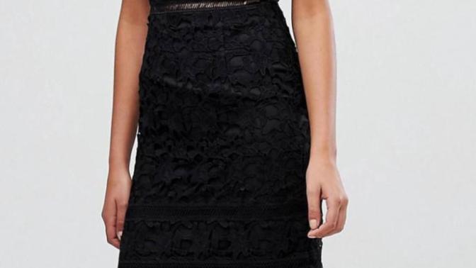 Worries about the length of my dress. what do u guys think?