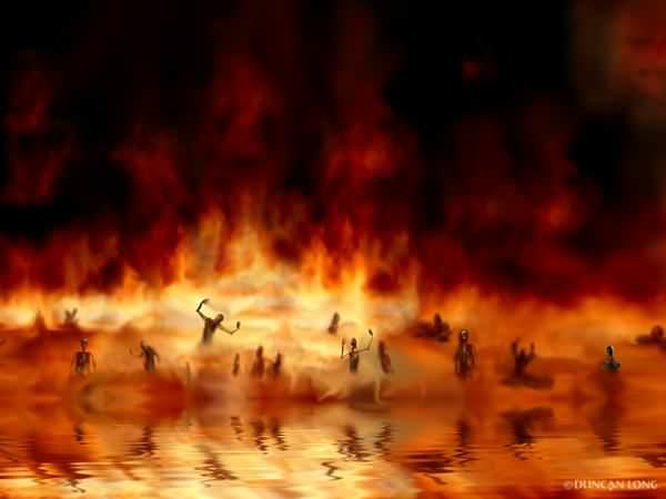 Did GOD know me Before I was in the Womb?