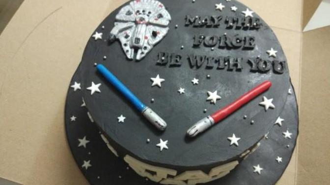 How do you celebrate or feel on your birthday?