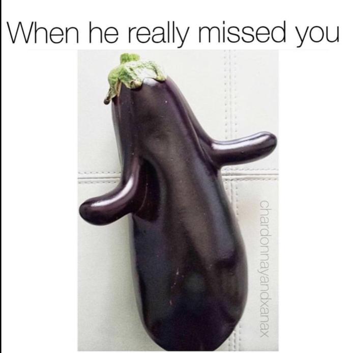 Do you like Eggplant/Aubergine?