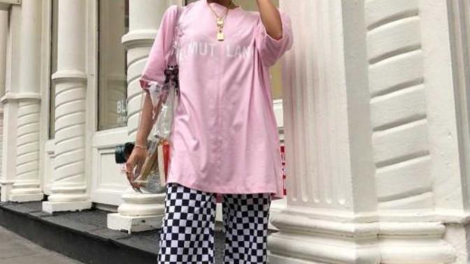 Do people find me weird because of the way I dress?