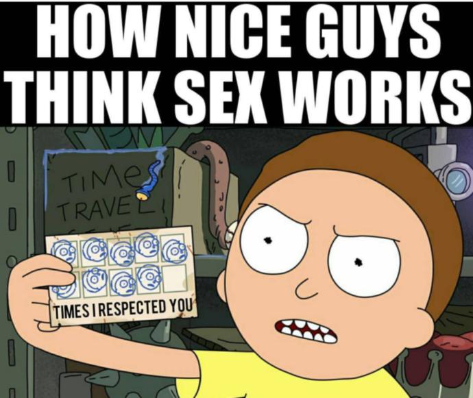 Is It True That Nice Guys Finish Last GirlsAskGuys is-it-true-that-nice-guys-finish-last-girlsaskguys