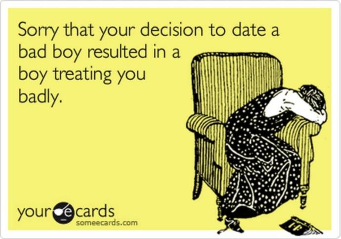 Is it true that nice guys finish last?