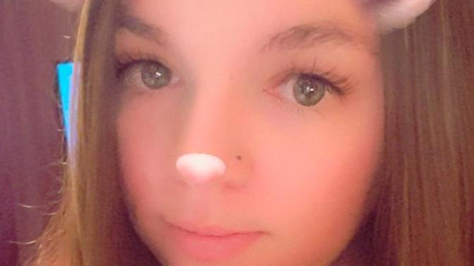 Do you think I'm pretty?