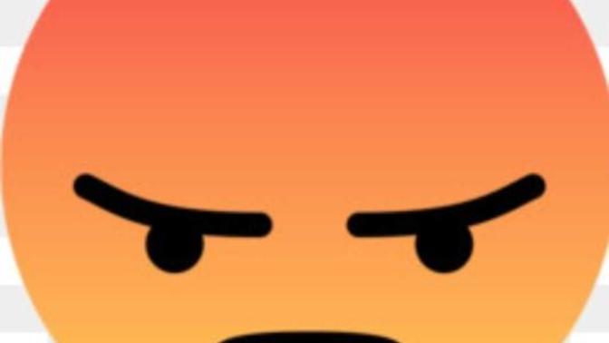 How do you express your anger?