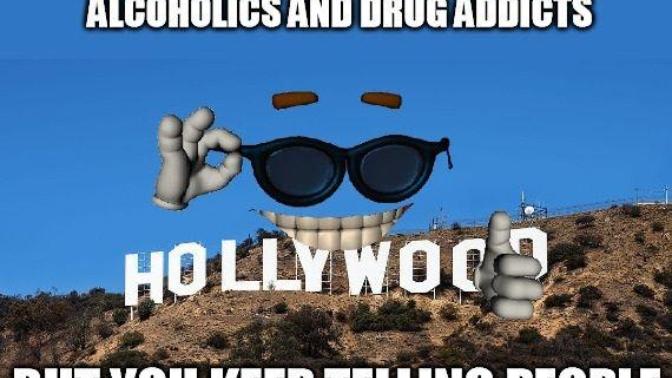 Has #METOO run out of steam due to the past and present conduct of its Hollywood supporters?