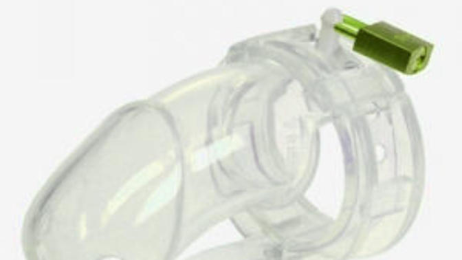 Guys, would you wear a chastity device if a woman asks you to?