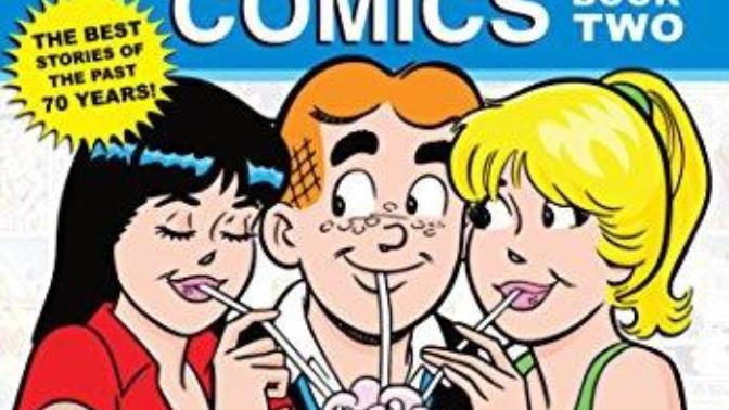 What’s your opinion of archy comic? do you hate it or like it?