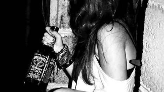 Drinking & Partying at young age is FUN. But, elders have their FEARS. Is this due to LACK OF TRUST or LACK OF FAITH in friends they associate with?