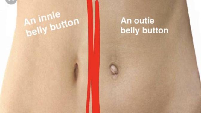 Guys, imagine you find out that your crush has an outie. Would that be a turn off?