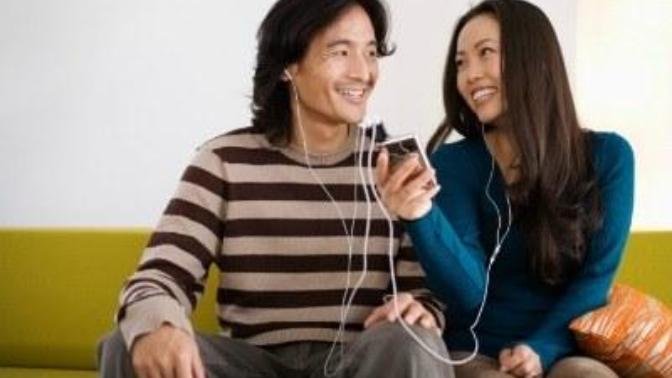 Which is your favorite romantic song?